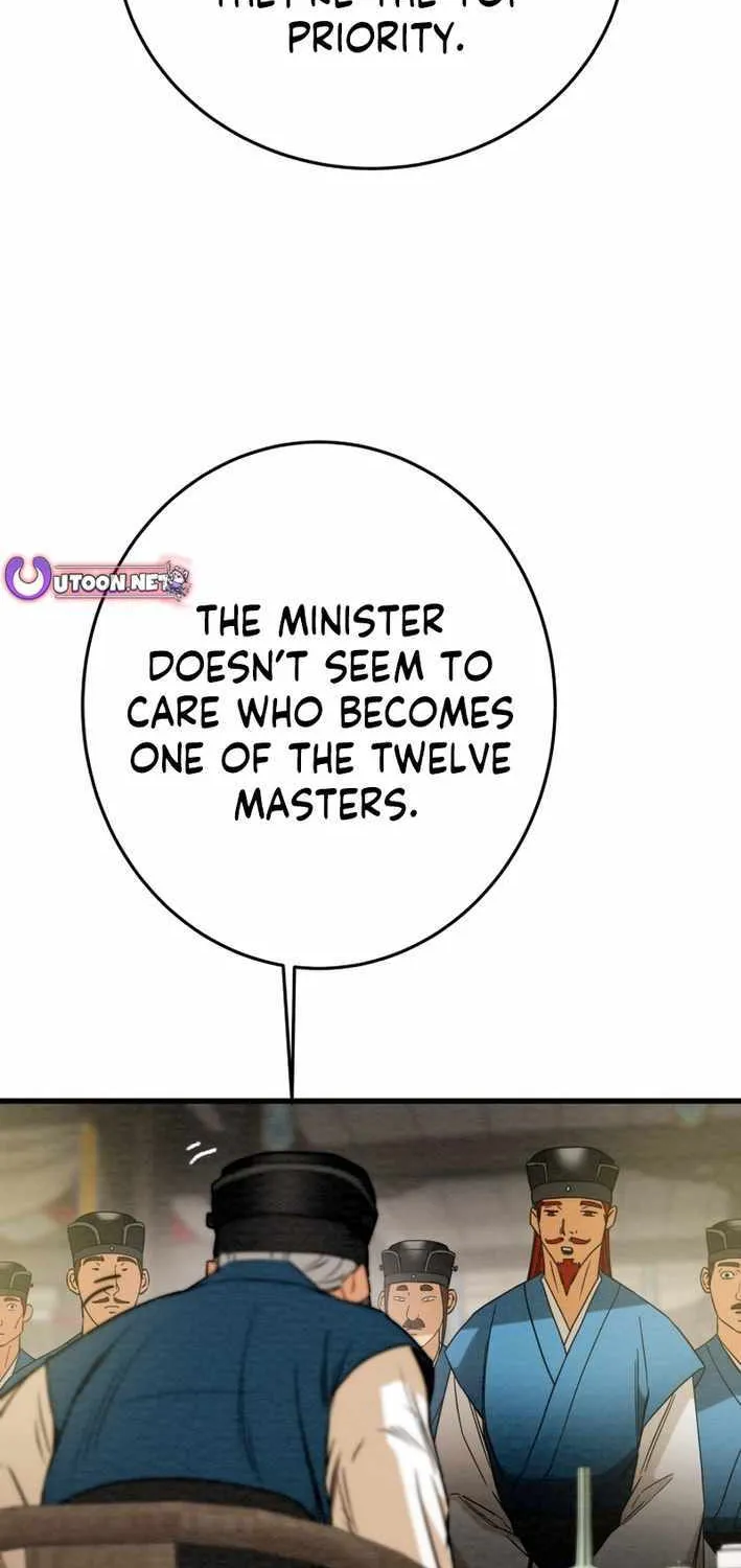 Read Heavenly Moon chapter 214 image 66 on Lezhin