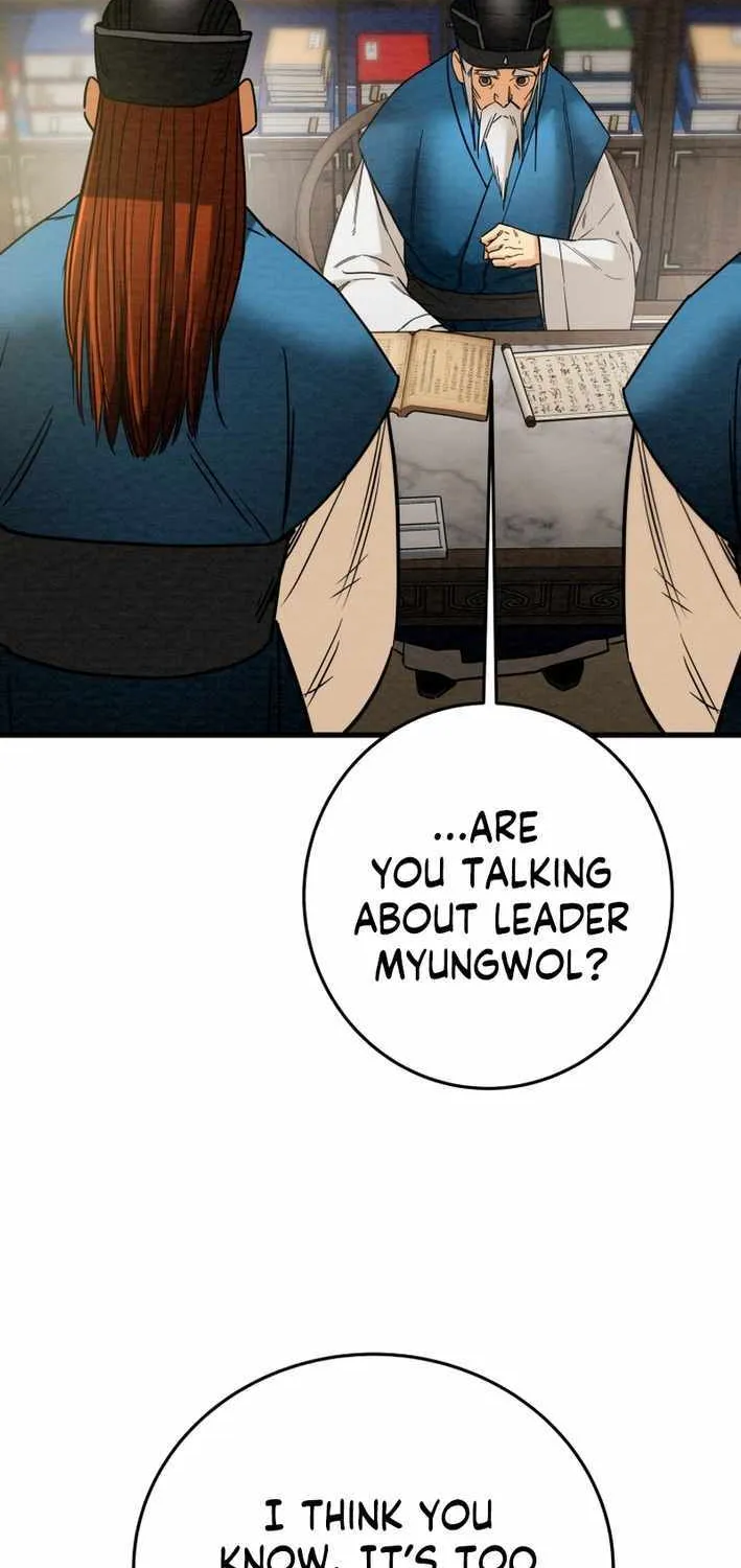 Read Heavenly Moon chapter 214 image 68 on Lezhin