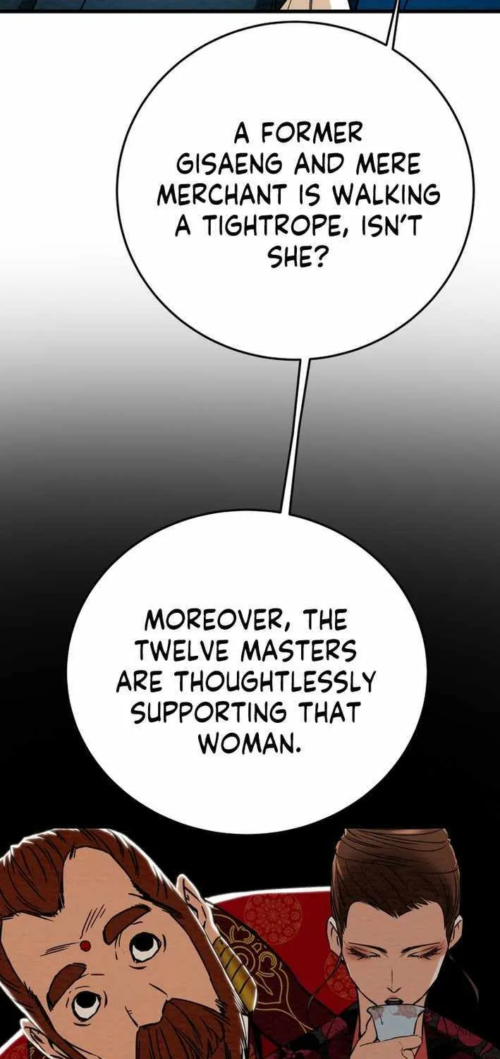 Read Heavenly Moon chapter 214 image 70 on Lezhin