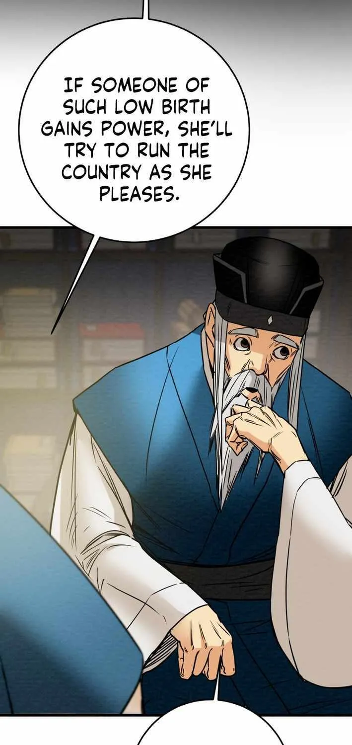 Read Heavenly Moon chapter 214 image 72 on Lezhin
