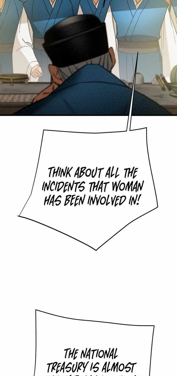 Read Heavenly Moon chapter 214 image 74 on Lezhin