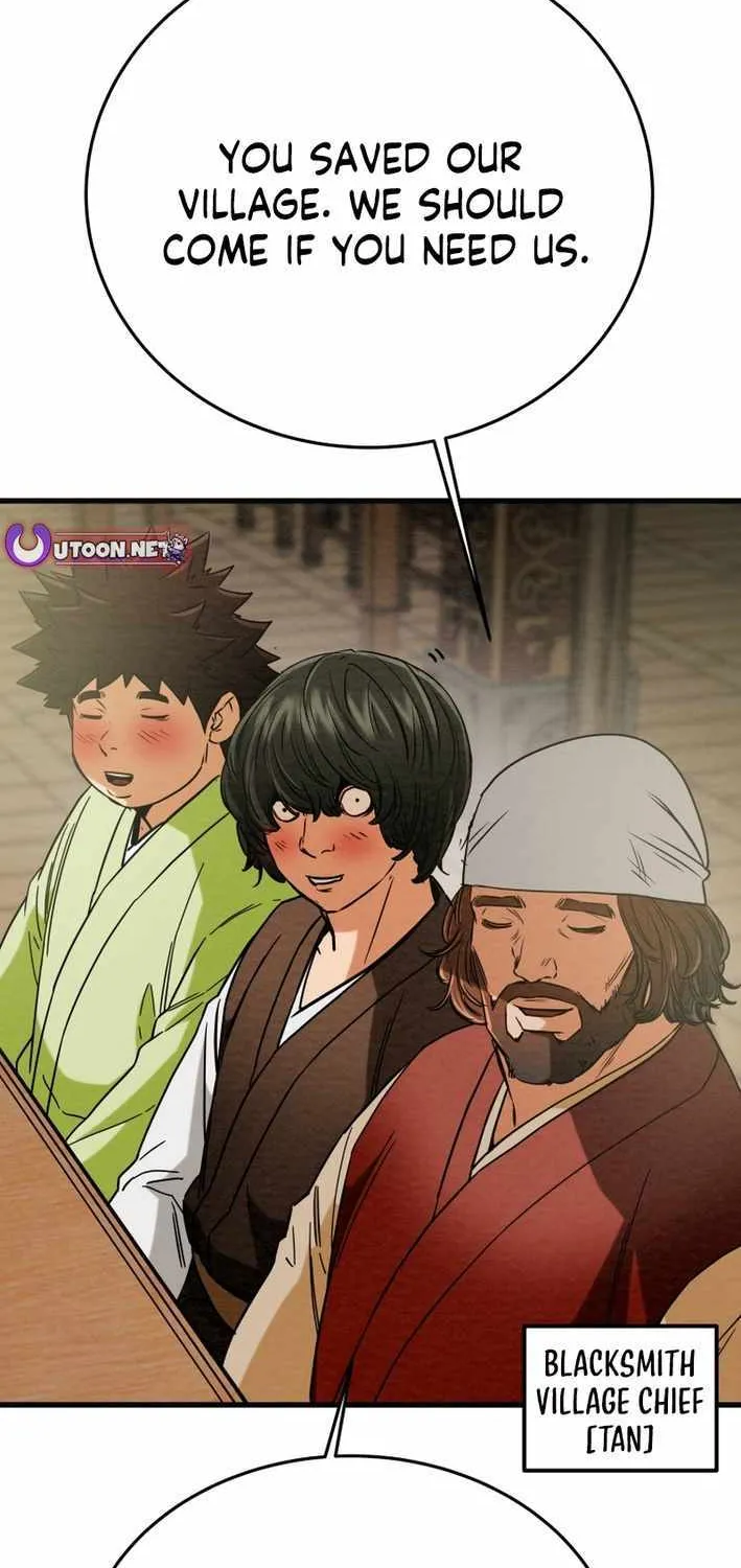 Read Heavenly Moon chapter 214 image 92 on Lezhin