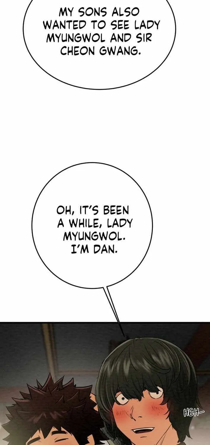 Read Heavenly Moon chapter 214 image 93 on Lezhin