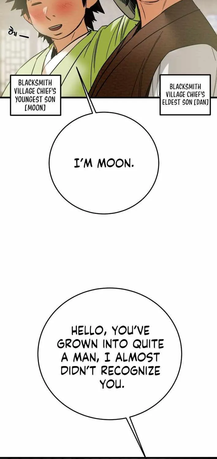 Read Heavenly Moon chapter 214 image 94 on Lezhin