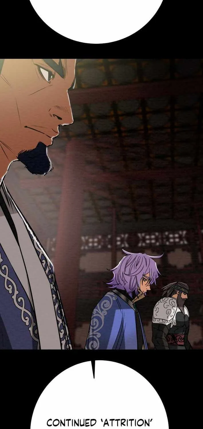 Read Heavenly Moon chapter 215 image 100 on Lezhin