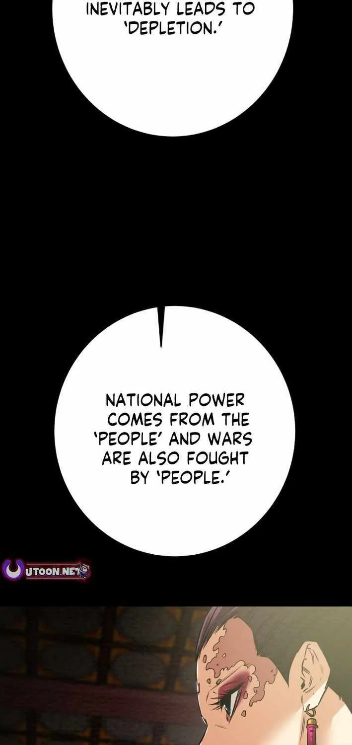 Read Heavenly Moon chapter 215 image 101 on Lezhin