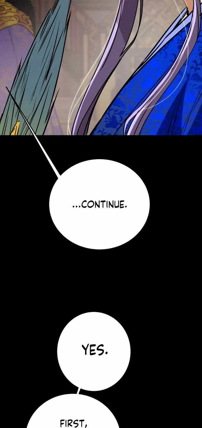 Read Heavenly Moon chapter 215 image 104 on Lezhin