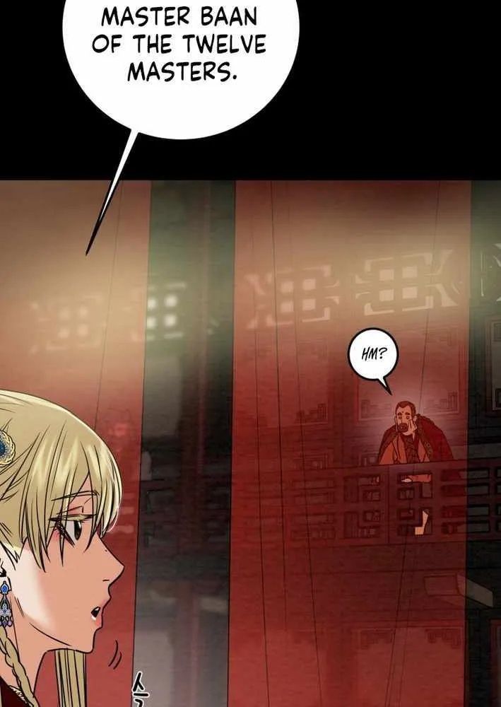Read Heavenly Moon chapter 215 image 105 on Lezhin