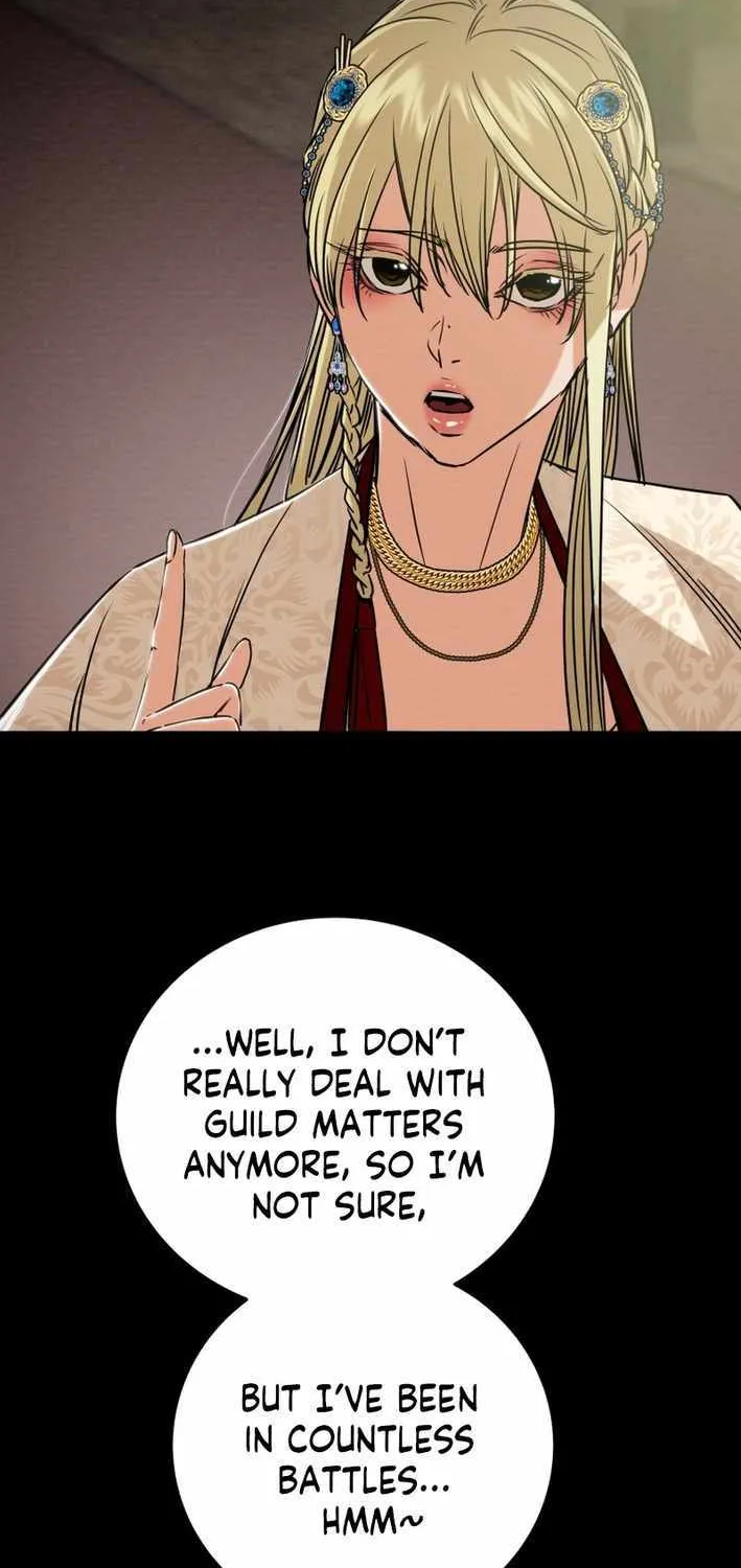 Read Heavenly Moon chapter 215 image 107 on Lezhin