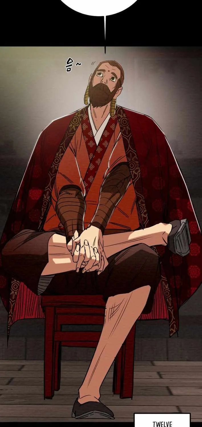 Read Heavenly Moon chapter 215 image 108 on Lezhin