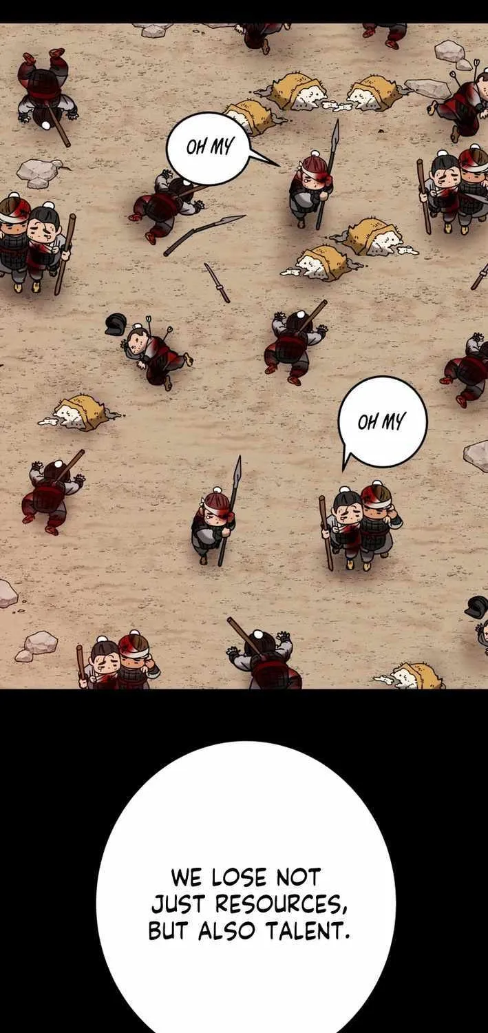 Read Heavenly Moon chapter 215 image 111 on Lezhin