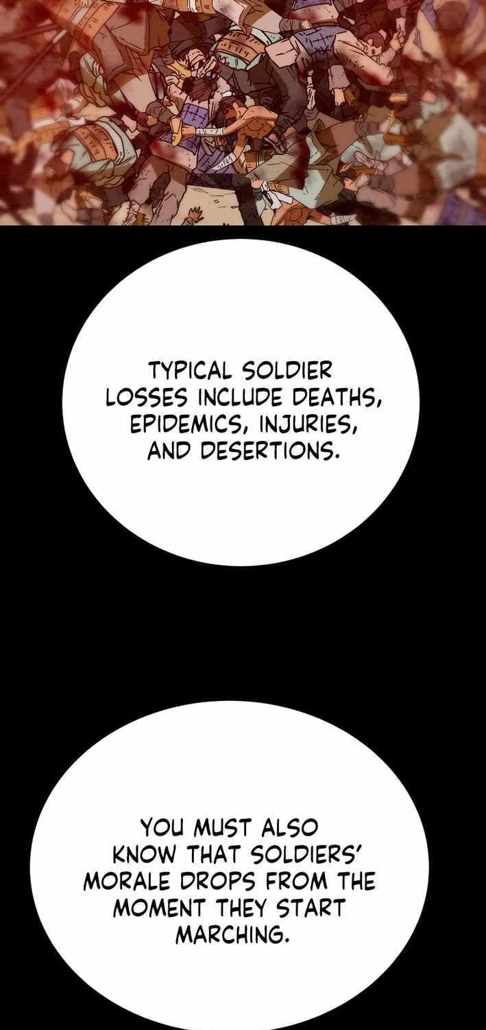 Read Heavenly Moon chapter 215 image 115 on Lezhin