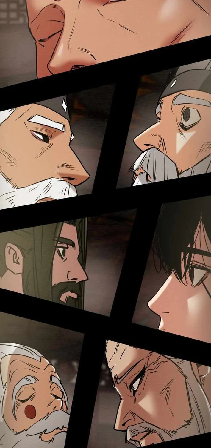 Read Heavenly Moon chapter 215 image 121 on Lezhin