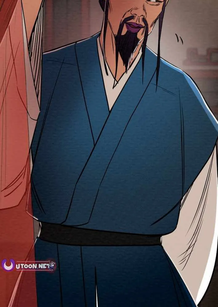 Read Heavenly Moon chapter 215 image 126 on Lezhin