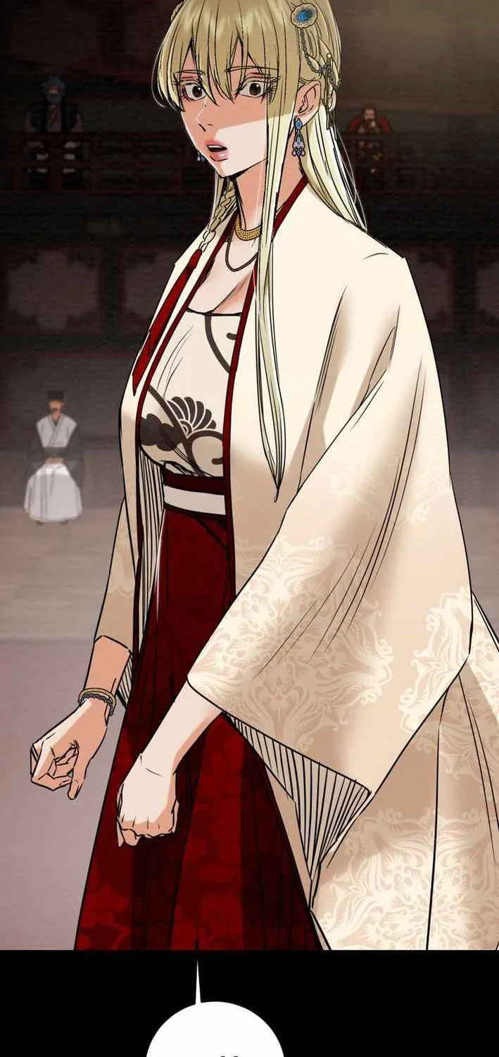 Read Heavenly Moon chapter 215 image 128 on Lezhin