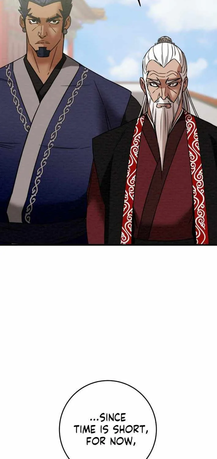 Read Heavenly Moon chapter 215 image 13 on Lezhin