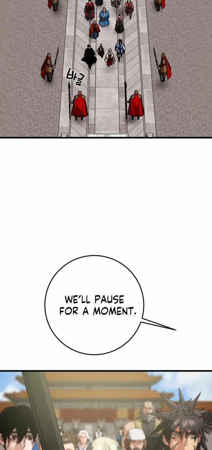 Read Heavenly Moon chapter 215 image 18 on Lezhin