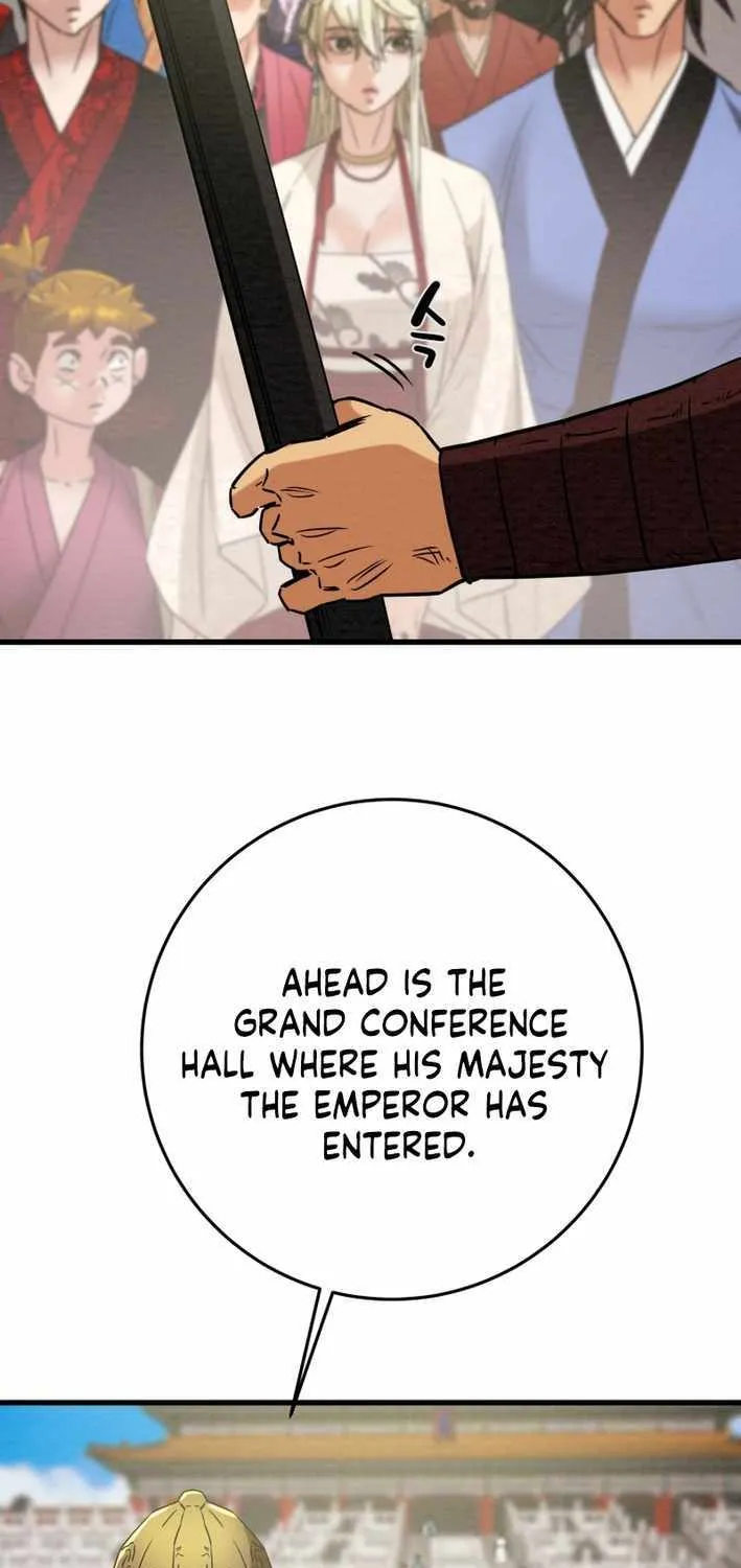 Read Heavenly Moon chapter 215 image 19 on Lezhin