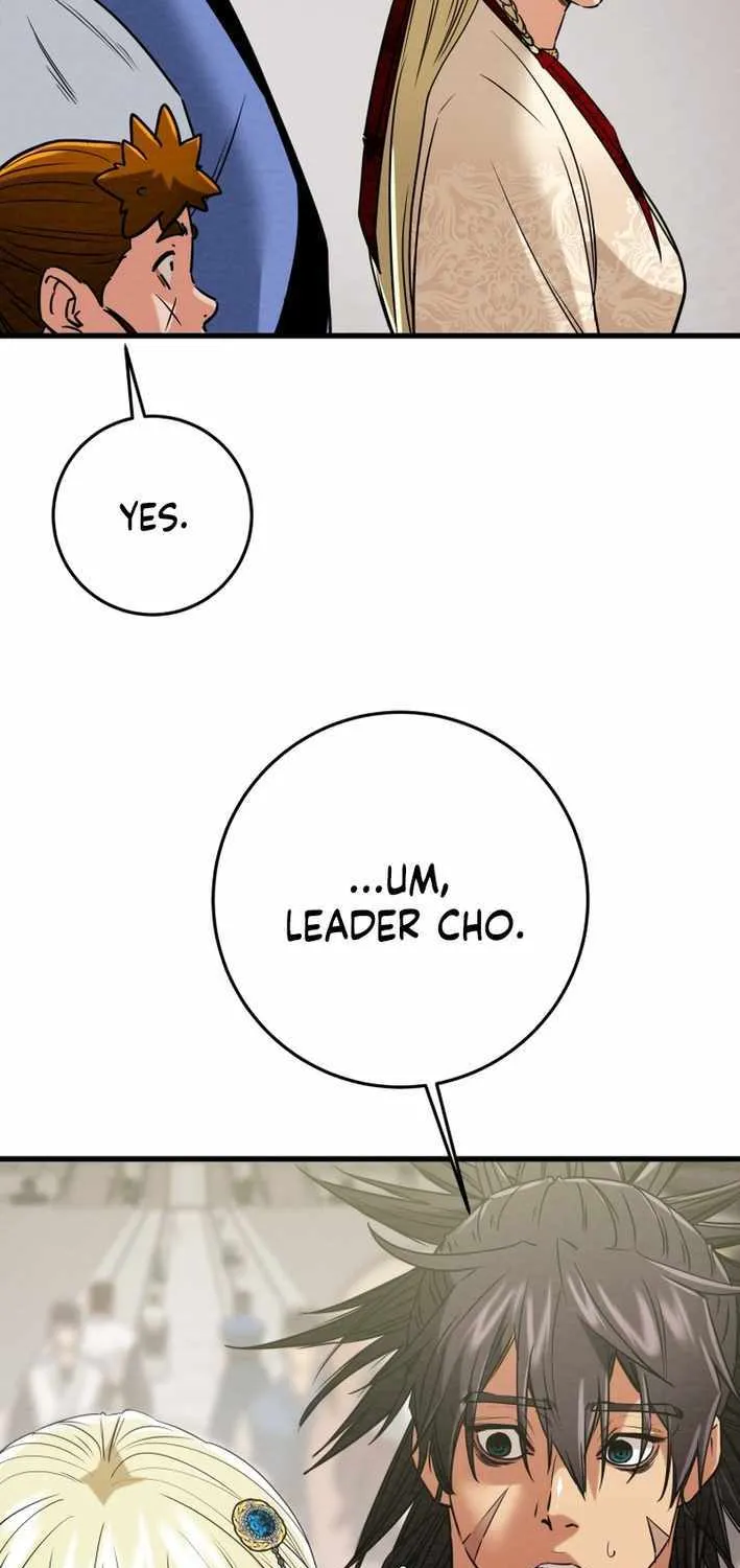 Read Heavenly Moon chapter 215 image 22 on Lezhin