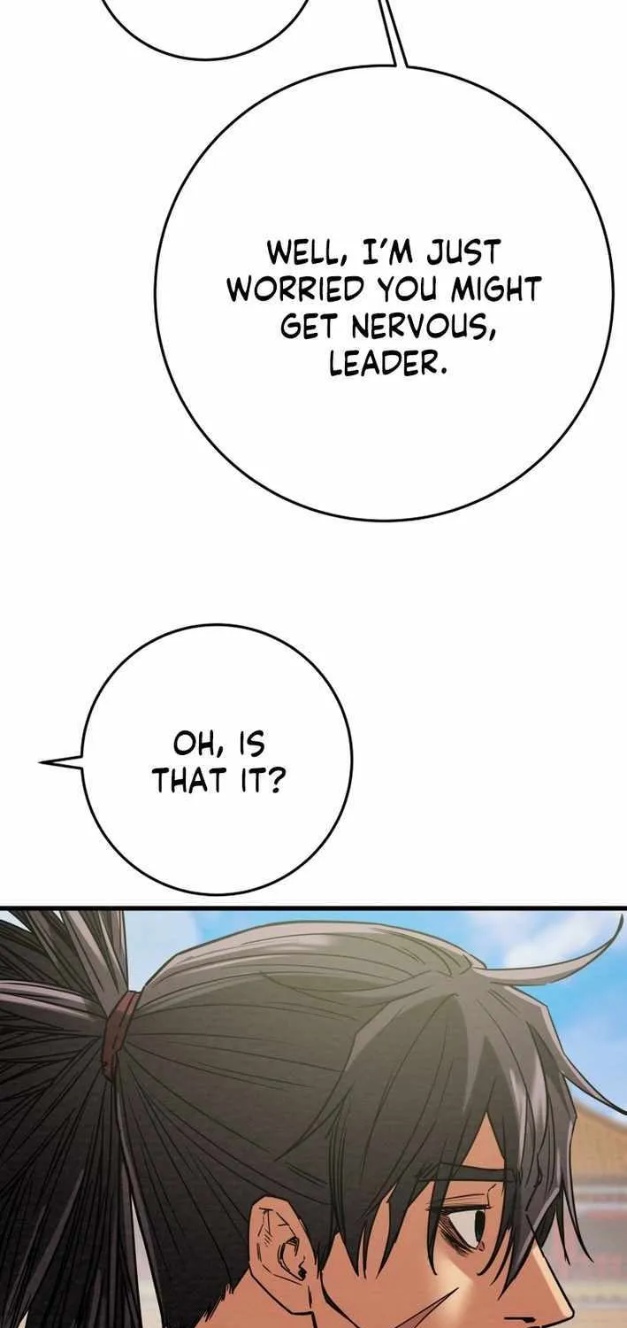 Read Heavenly Moon chapter 215 image 26 on Lezhin