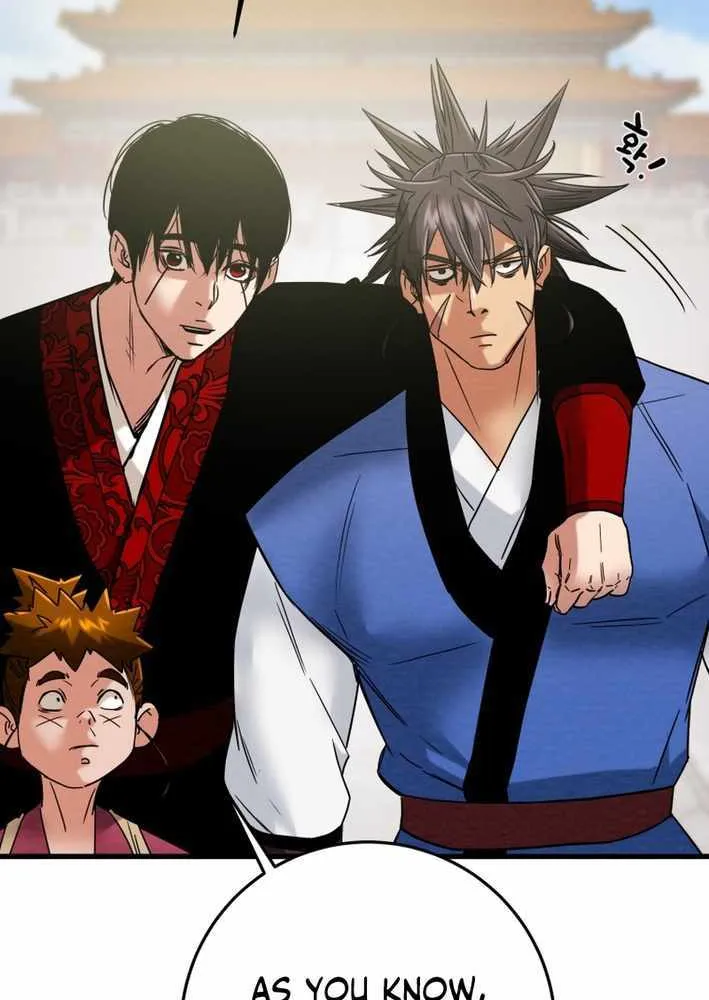 Read Heavenly Moon chapter 215 image 28 on Lezhin