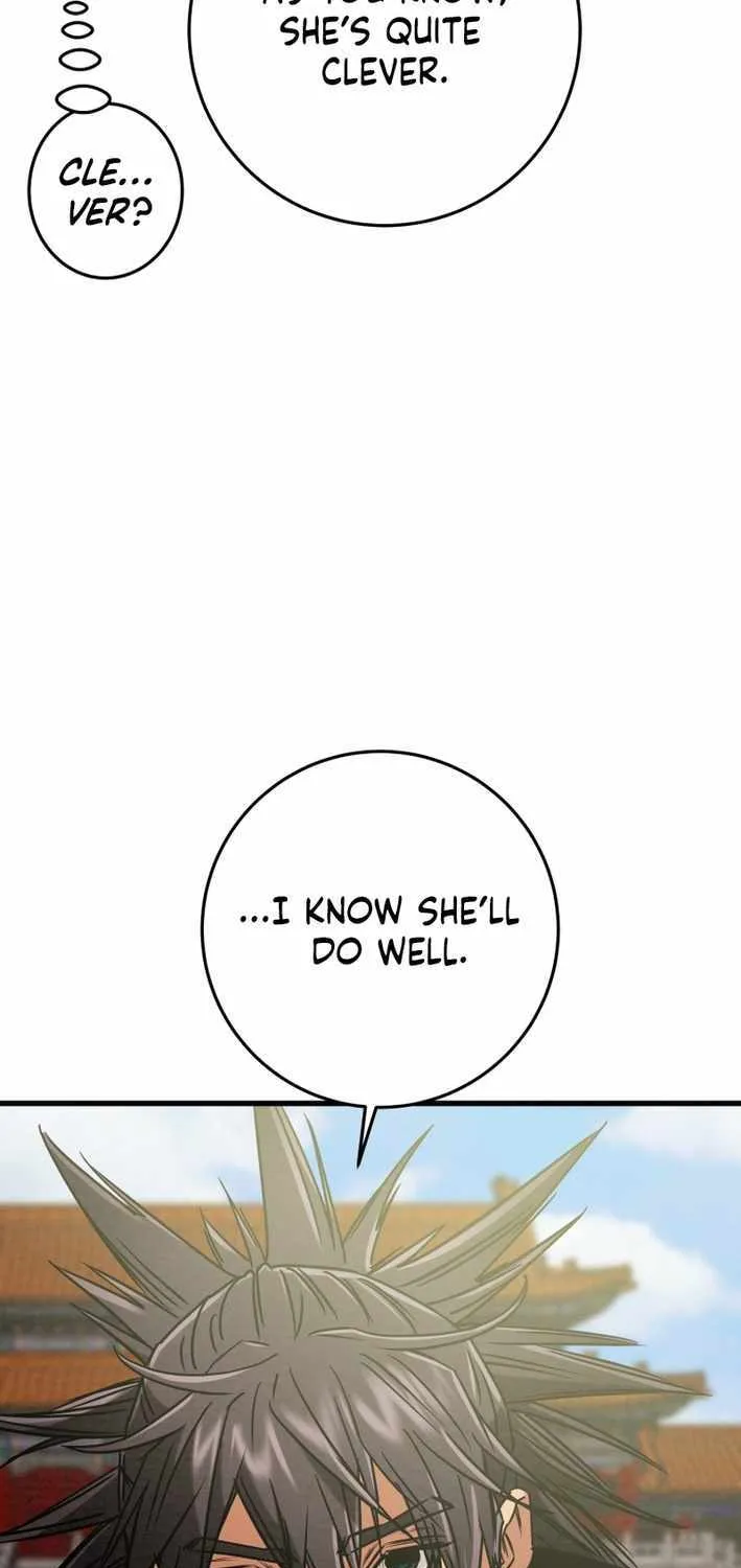 Read Heavenly Moon chapter 215 image 29 on Lezhin