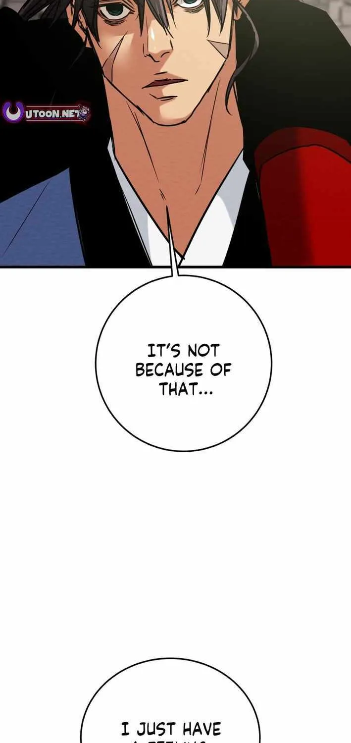 Read Heavenly Moon chapter 215 image 30 on Lezhin