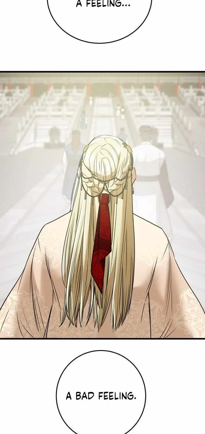 Read Heavenly Moon chapter 215 image 31 on Lezhin