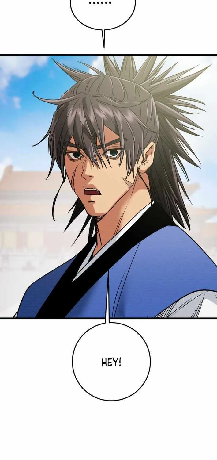 Read Heavenly Moon chapter 215 image 37 on Lezhin