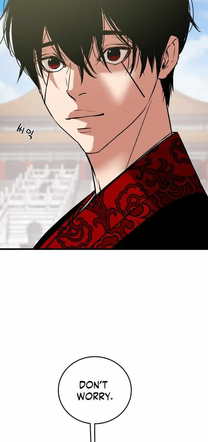 Read Heavenly Moon chapter 215 image 41 on Lezhin
