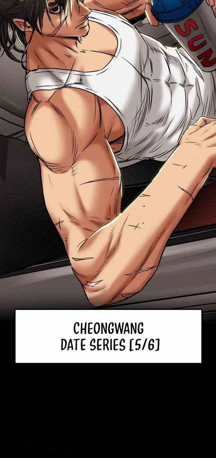 Read Heavenly Moon chapter 215 image 45 on Lezhin