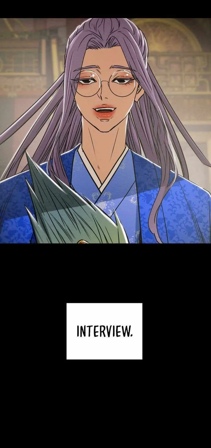 Read Heavenly Moon chapter 215 image 51 on Lezhin