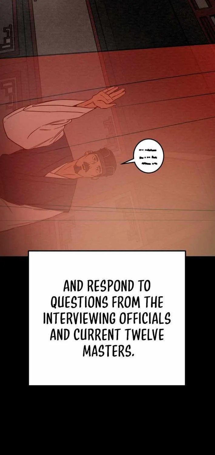 Read Heavenly Moon chapter 215 image 55 on Lezhin