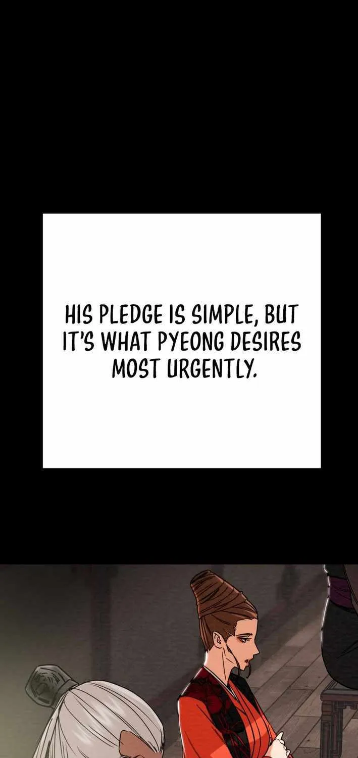 Read Heavenly Moon chapter 215 image 58 on Lezhin