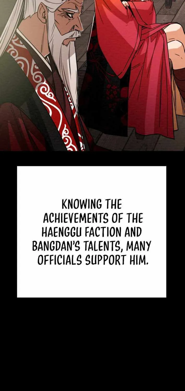 Read Heavenly Moon chapter 215 image 59 on Lezhin