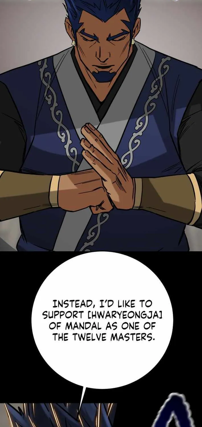 Read Heavenly Moon chapter 215 image 62 on Lezhin