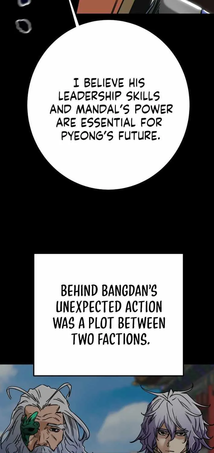 Read Heavenly Moon chapter 215 image 64 on Lezhin