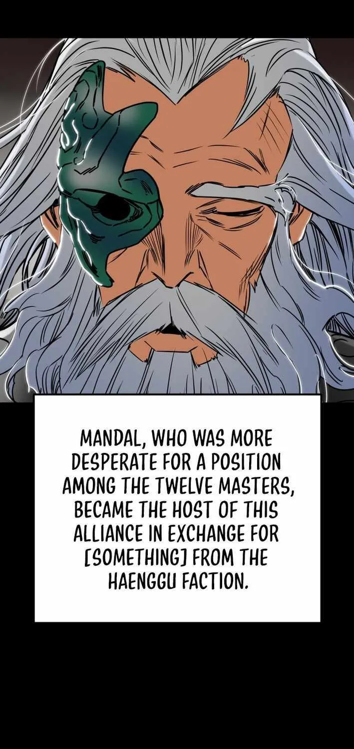 Read Heavenly Moon chapter 215 image 66 on Lezhin