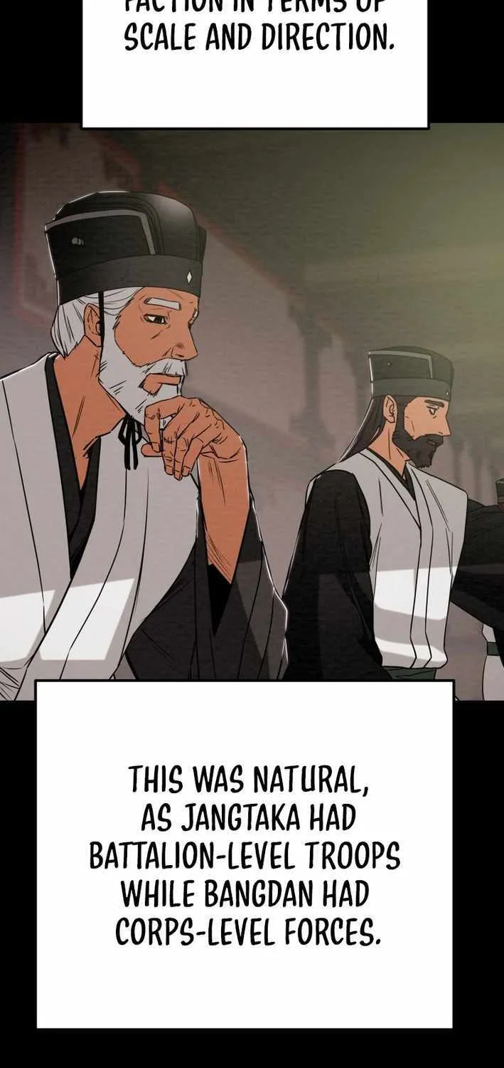 Read Heavenly Moon chapter 215 image 69 on Lezhin