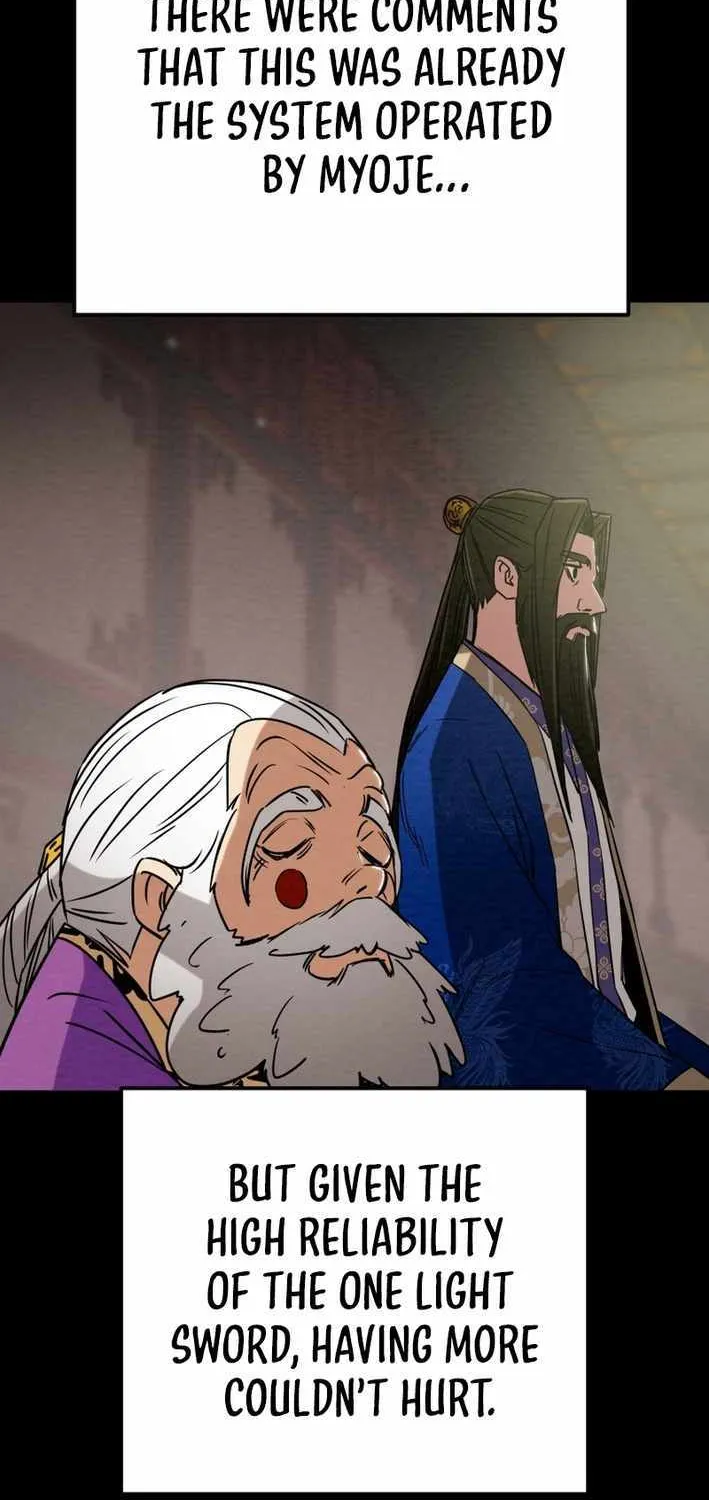 Read Heavenly Moon chapter 215 image 72 on Lezhin