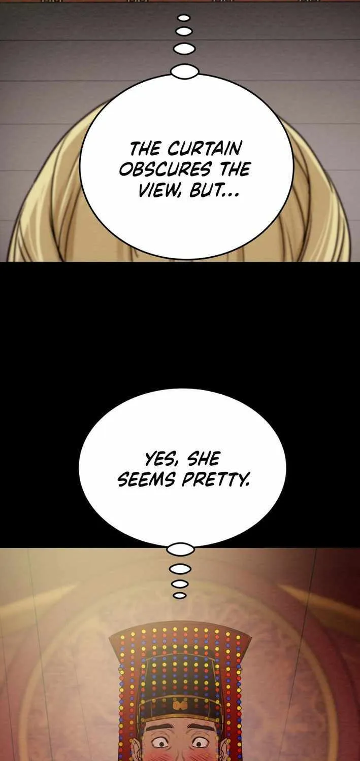 Read Heavenly Moon chapter 215 image 93 on Lezhin