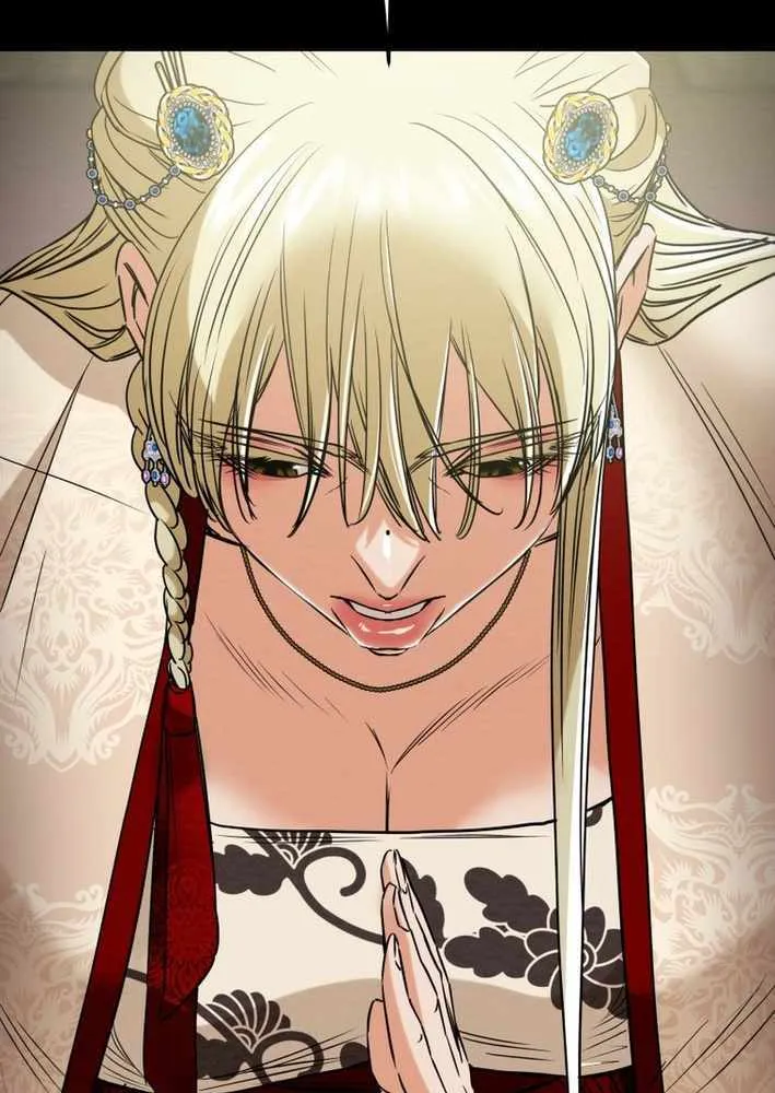 Read Heavenly Moon chapter 215 image 98 on Lezhin