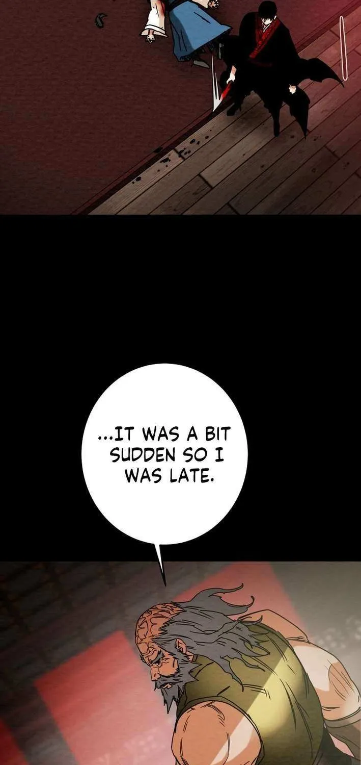 Read Heavenly Moon chapter 217 image 10 on Lezhin