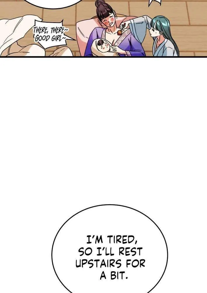 Read Heavenly Moon chapter 217 image 104 on Lezhin