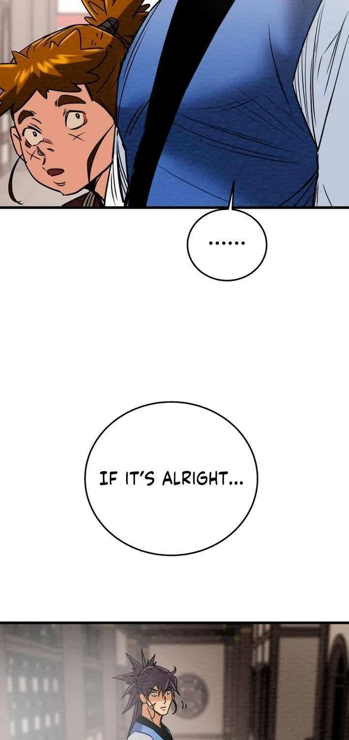 Read Heavenly Moon chapter 217 image 108 on Lezhin