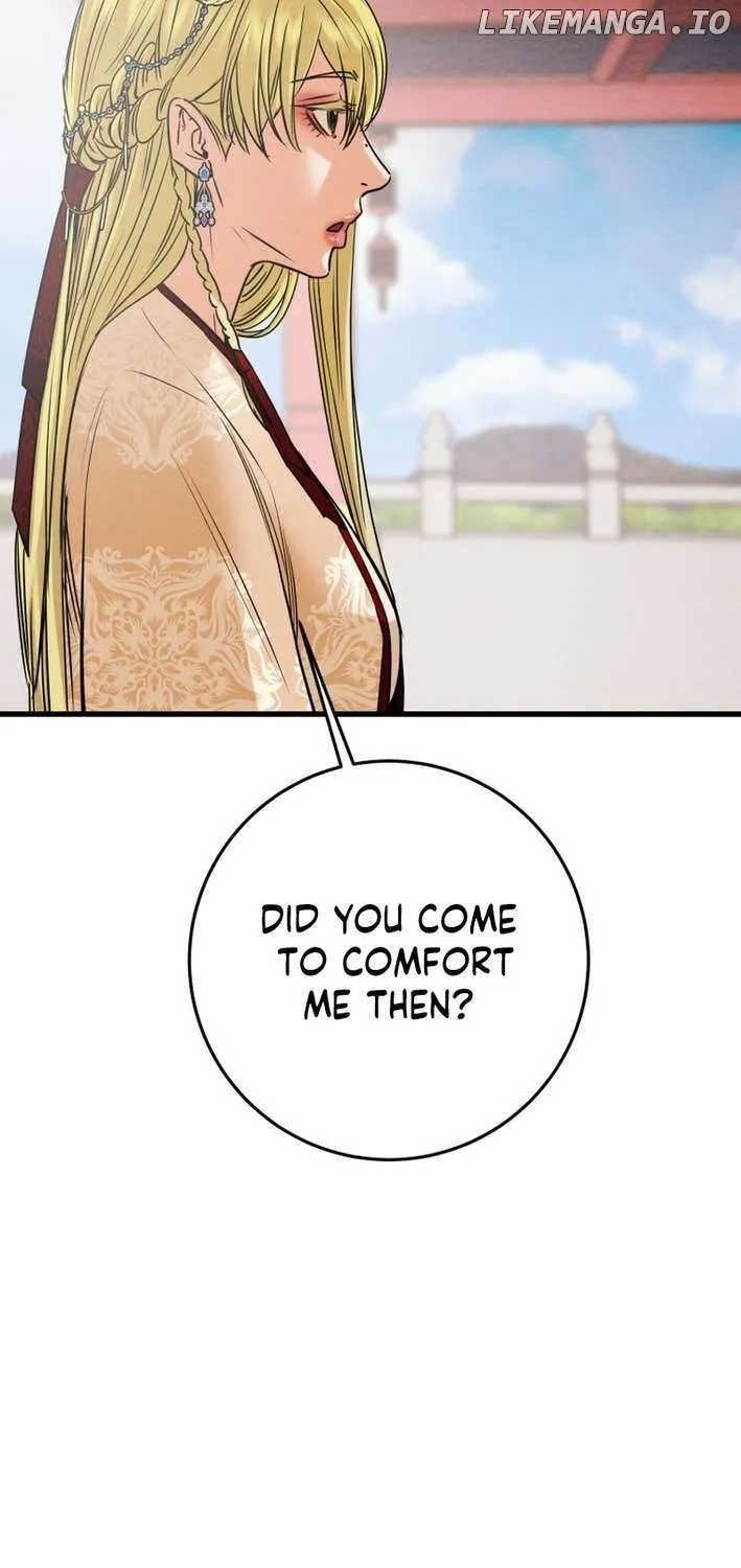 Read Heavenly Moon chapter 217 image 126 on Lezhin