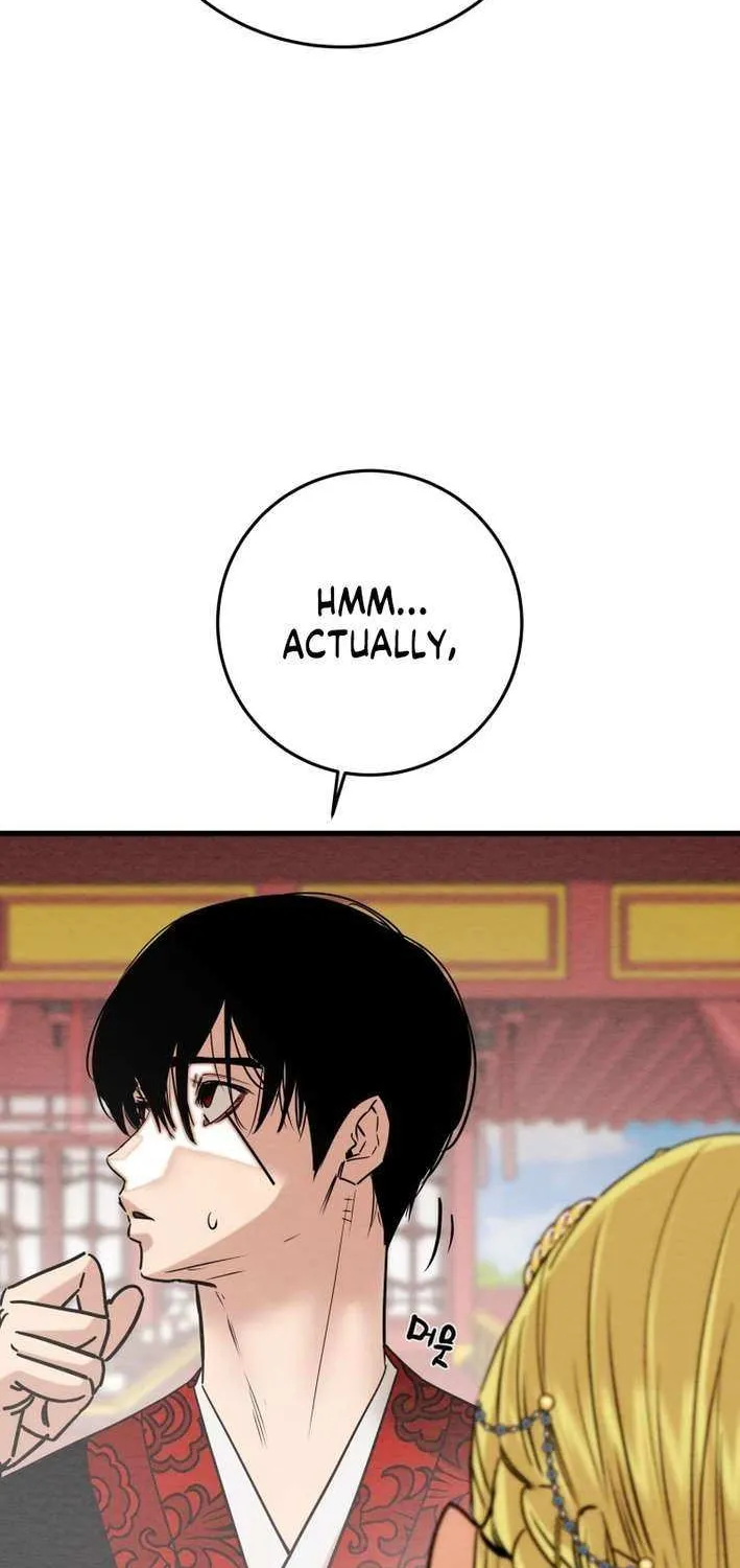Read Heavenly Moon chapter 217 image 131 on Lezhin