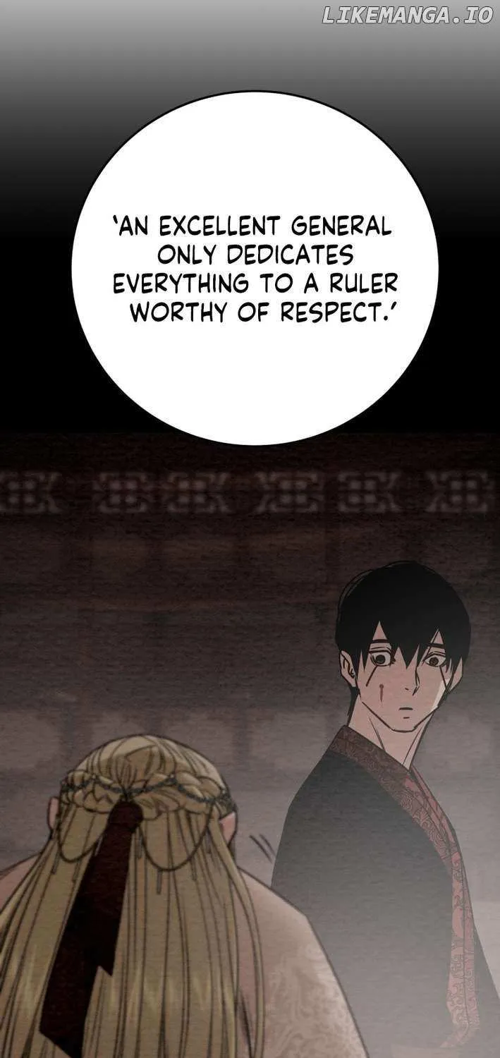 Read Heavenly Moon chapter 217 image 133 on Lezhin
