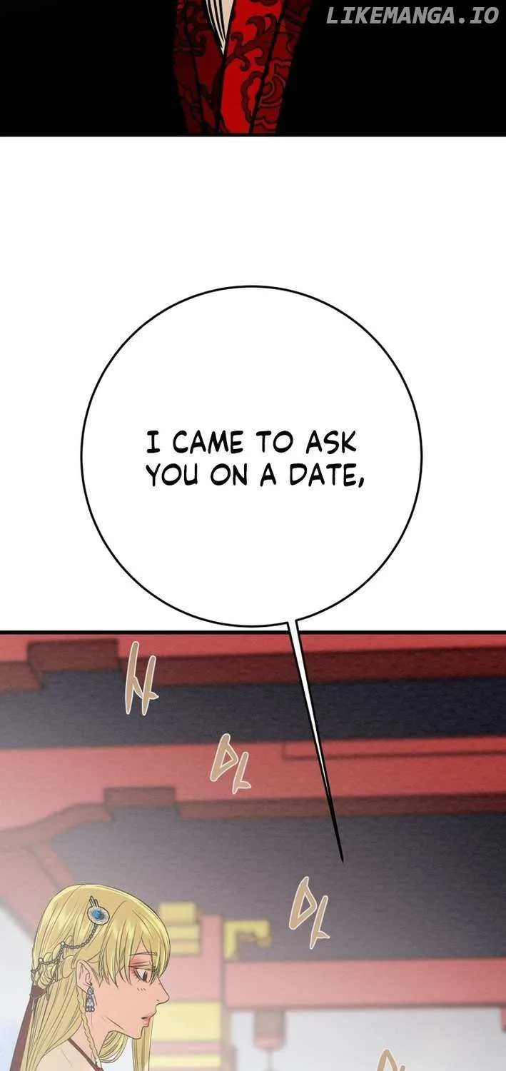 Read Heavenly Moon chapter 217 image 140 on Lezhin
