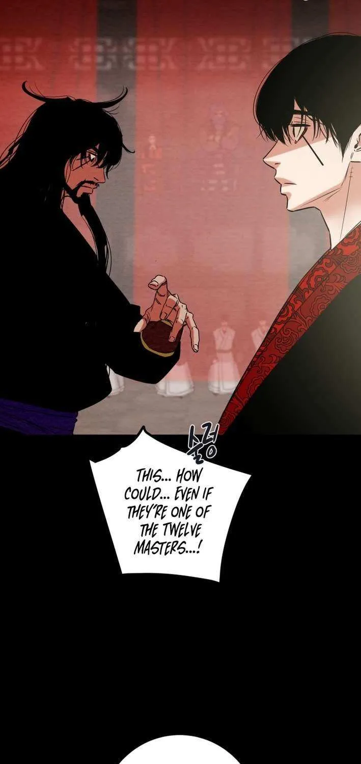 Read Heavenly Moon chapter 217 image 18 on Lezhin